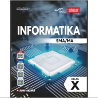 informatika X