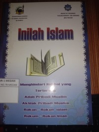 Inilah Islam