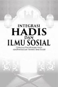 e-book INTEGRASI HADIS DAN ILMU SOSIAL