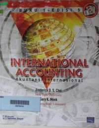 International Accounting