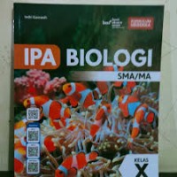 Ipa Biologi Kelas 10 SMA/MA