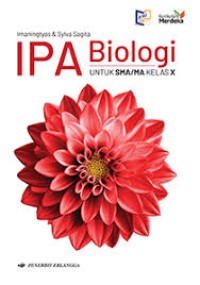 IPA Biologi untuk SMA/MA Kelas X