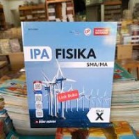 IPA FISIKA Kumer X