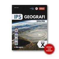 IPS geografi X kumer