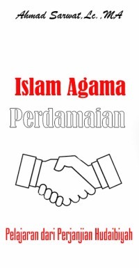 e-book Islam Agama Perdamaian