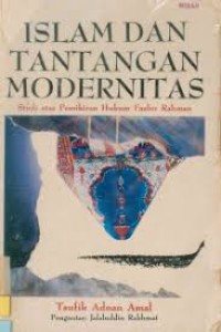 Islam Dan Tantangan Modernitas