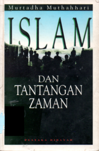 Islam dan Tantangan Zaman