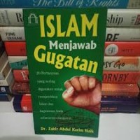 Islam Menjawab Gugatan