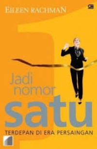 Jadi Nomor Satu