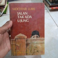 Jalan Tak Ada Ujung