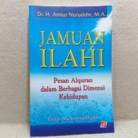 Jamuan Ilahi