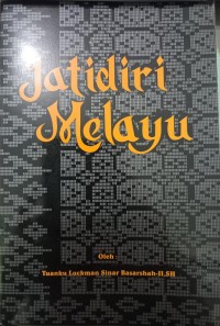 Jatidiri Melayu