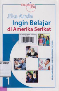 Image of Jika Anda Ingin Belajar Di Amerika Serikat