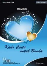 e-book Kado Cinta untuk Bunda