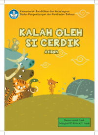 e-book Kalah Oleh Si Cerdik