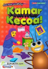 Kamar Kecoa