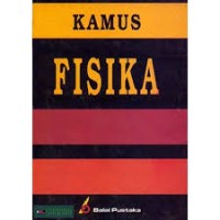 Kamus Fisika