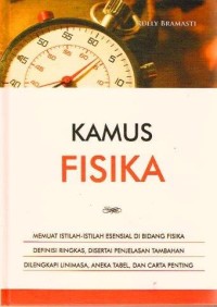 KAMUS FISIKA