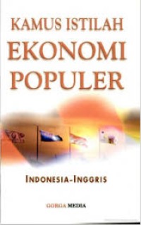 Kamus Istilah Ekonomi Populer