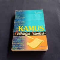 Kamus Pribahasa Indonesia