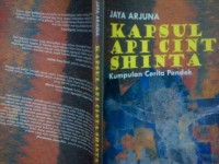 Kapsul Api Cinta Shinta