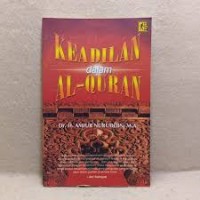 Keadilan dalam al-Qur'an