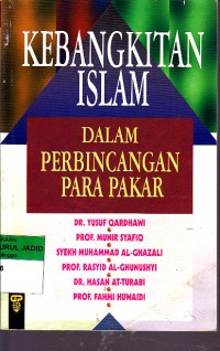 Kebangkitan Islam