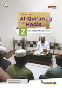 Kebenaran Al-Qur'an dan Hadis 2