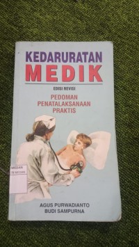 Kedaruratan Medik