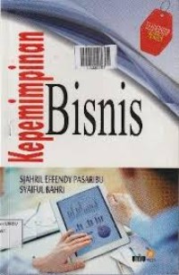 Kepemimpinan bisnis
