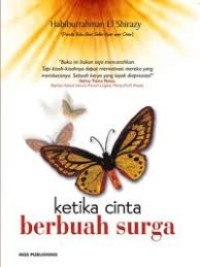 ketika cinta berbuah surga