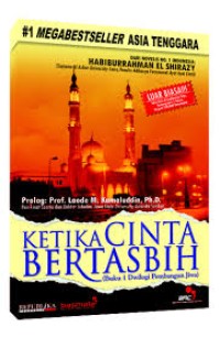 Ketika Cinta Bertasbih 1