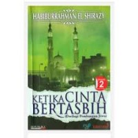 Ketika Cinta bertasbih 2