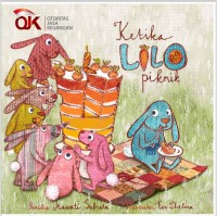 e-book KETIKA LILO PIKNIK