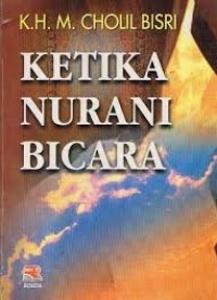 Ketika Nurani Bicara