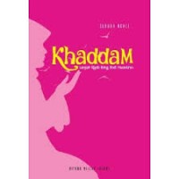 Khaddam