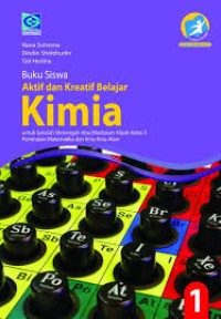 Kimia Kelas 10