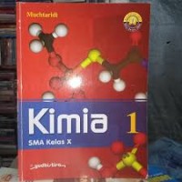 Kimia SMA KELAS 1