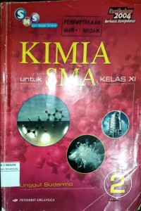 Kimia XI