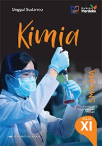 KIMIA XI KURIKULUM MERDEKA