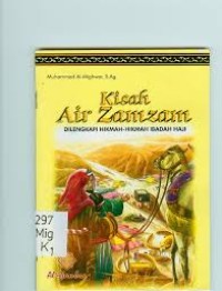 Kisah Air Zamzam