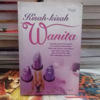 Kisah-Kisah Wanita