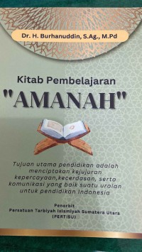 Kitab Pembelajaran 