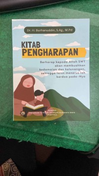 Kitab Pengharapan