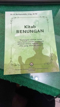 Kitab Renungan