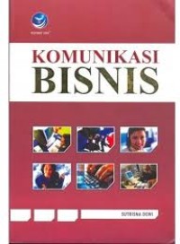 Image of Komunikasi Bisnis