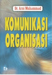 Komunikasi organisasi