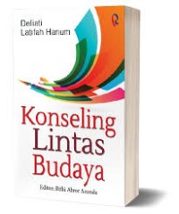 Konseling Lintas Budaya