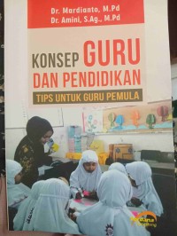 Konsep Guru Dan Pendidikan