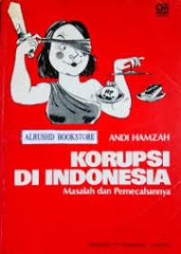 Korupsi Di Indonesia